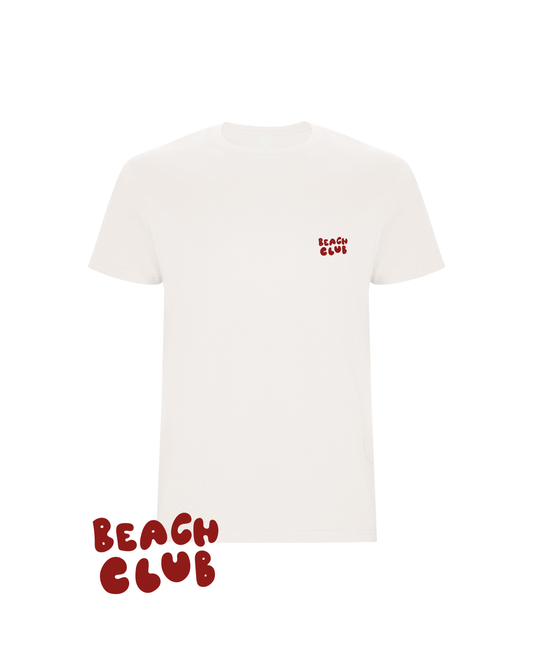 Camiseta 'BEACH CLUB'