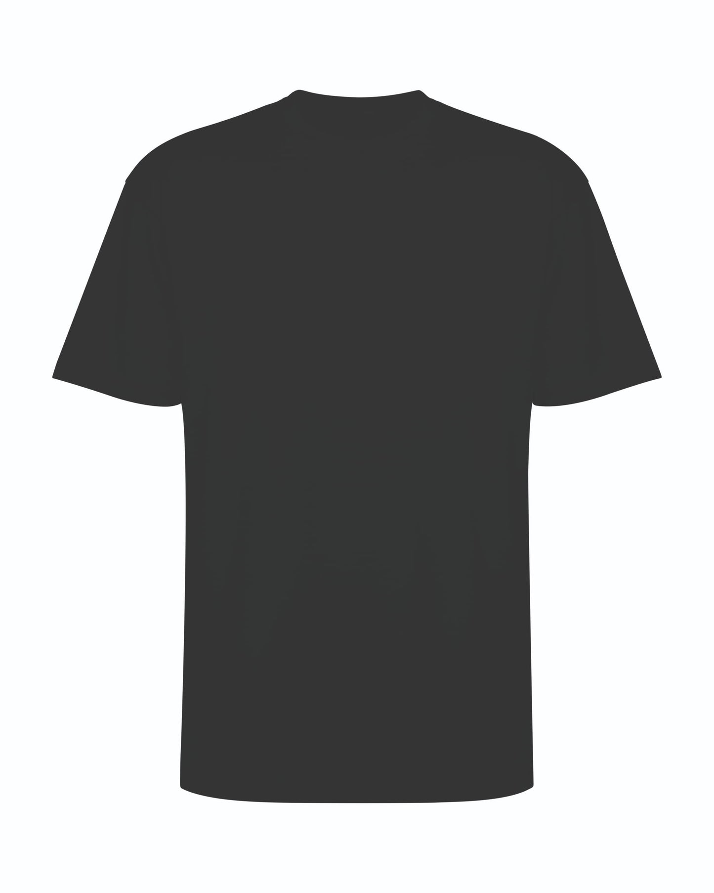 Camiseta oversize personalizada
