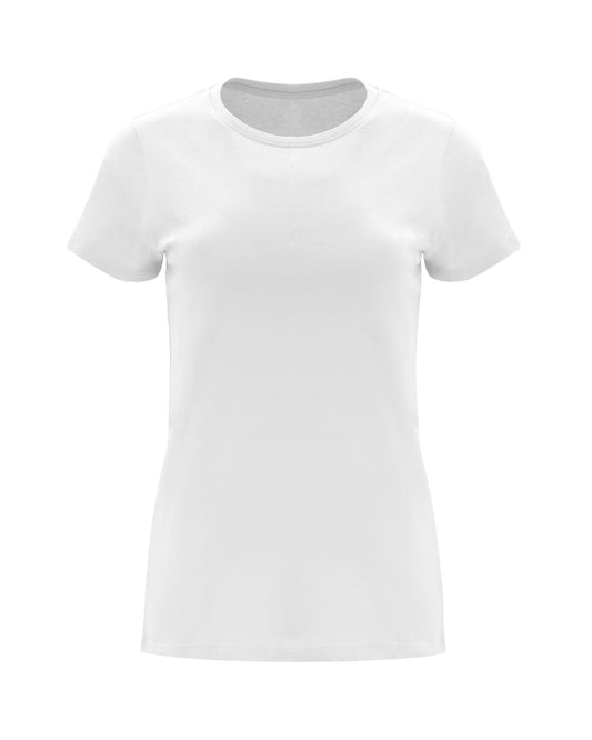 Camiseta Mujer personalizada