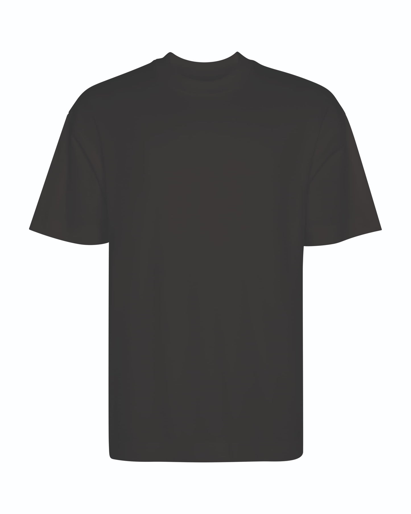 Camiseta oversize 2.0 personalizada