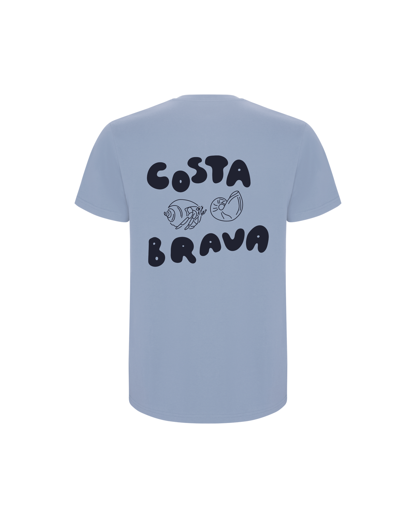 Camiseta 'COSTA BRAVA' junior