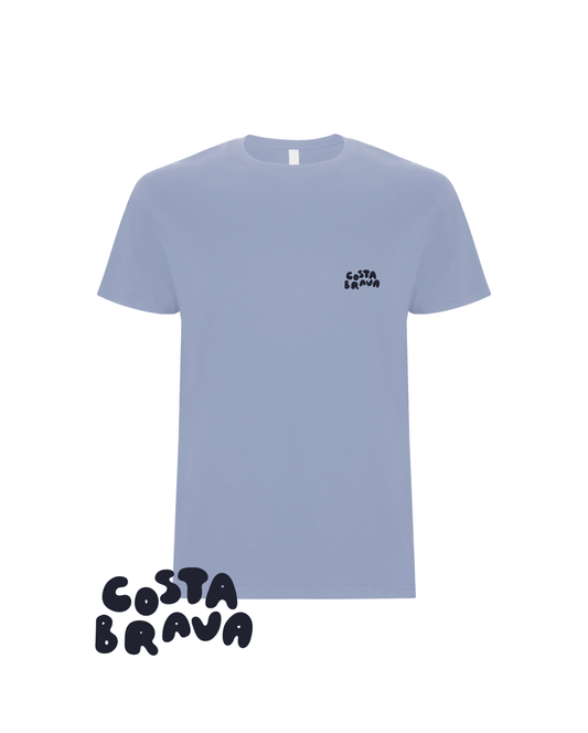 Camiseta 'COSTA BRAVA' junior