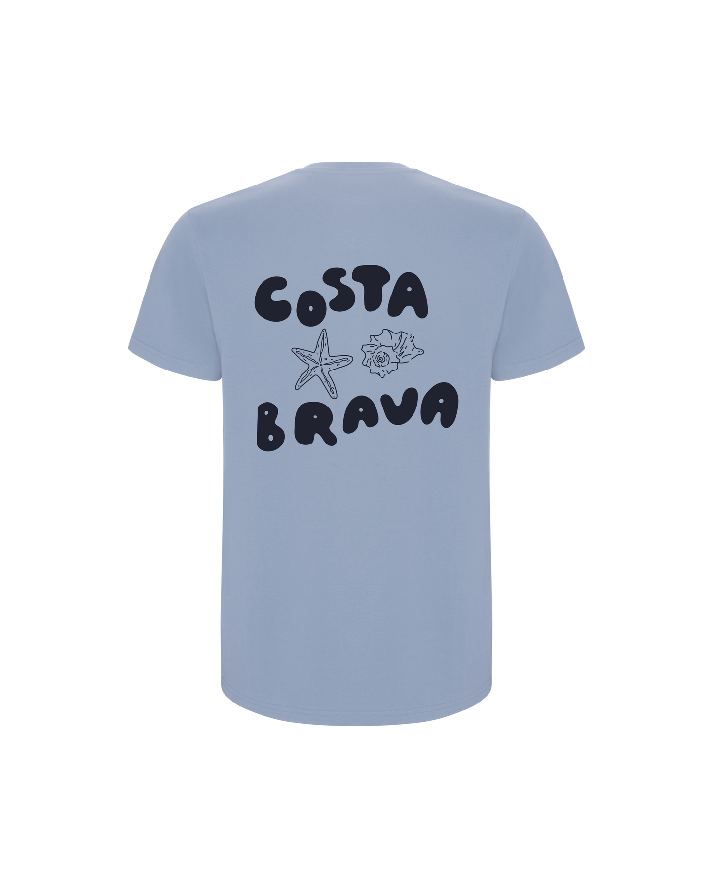 Camiseta 'COSTA BRAVA' adultos