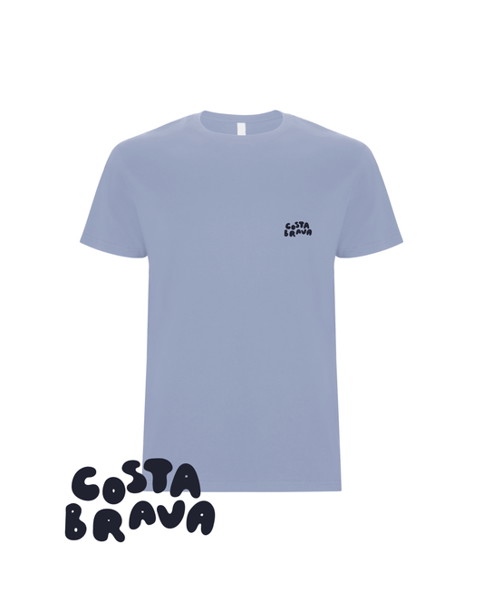 Camiseta 'COSTA BRAVA' adultos