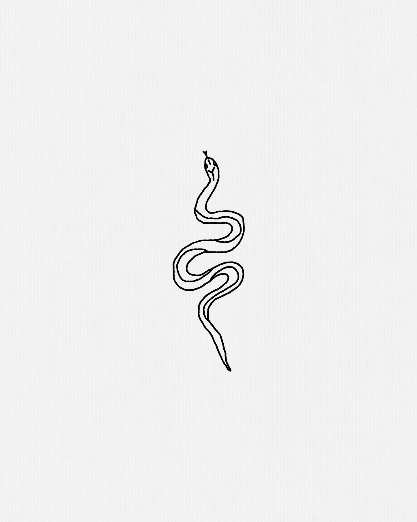 Lienzo bordado 'ARCADIA'