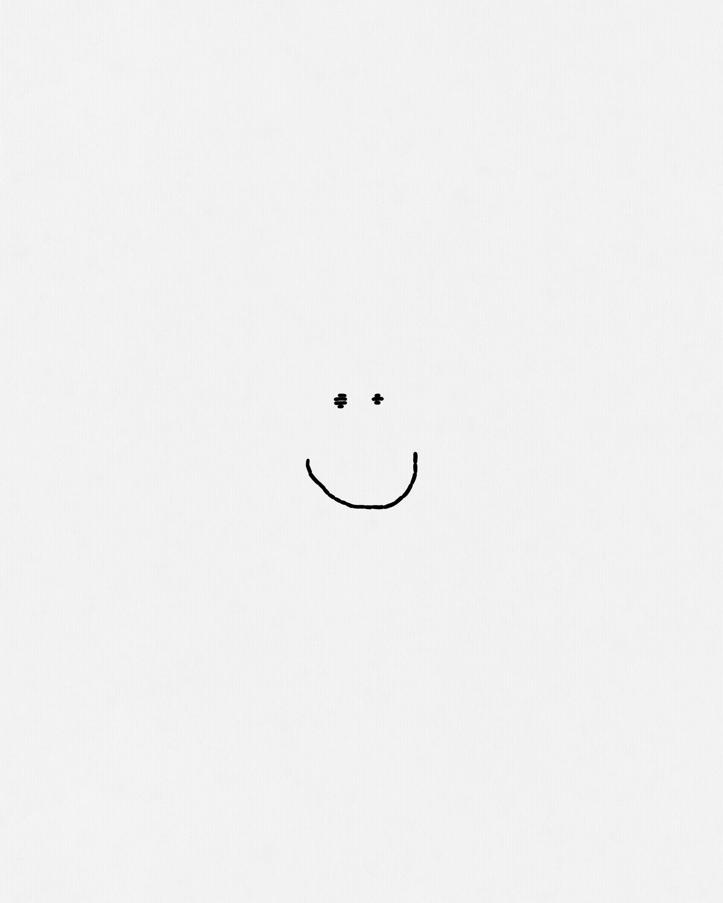 Lienzo bordado 'GIANIRA'