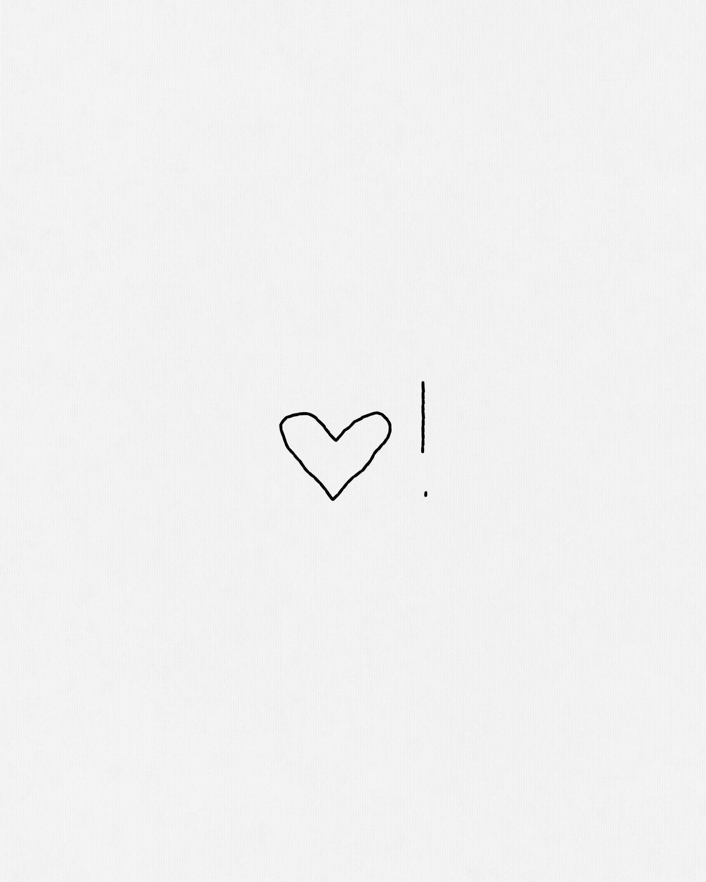 Lienzo bordado 'LYRA'