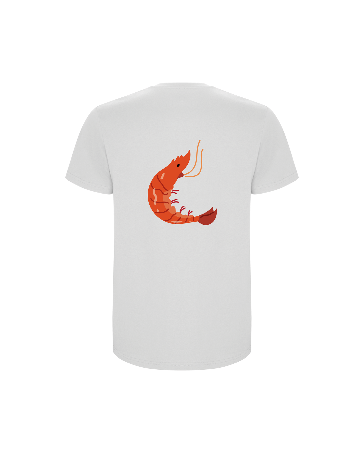 Camiseta 'GAMBA'