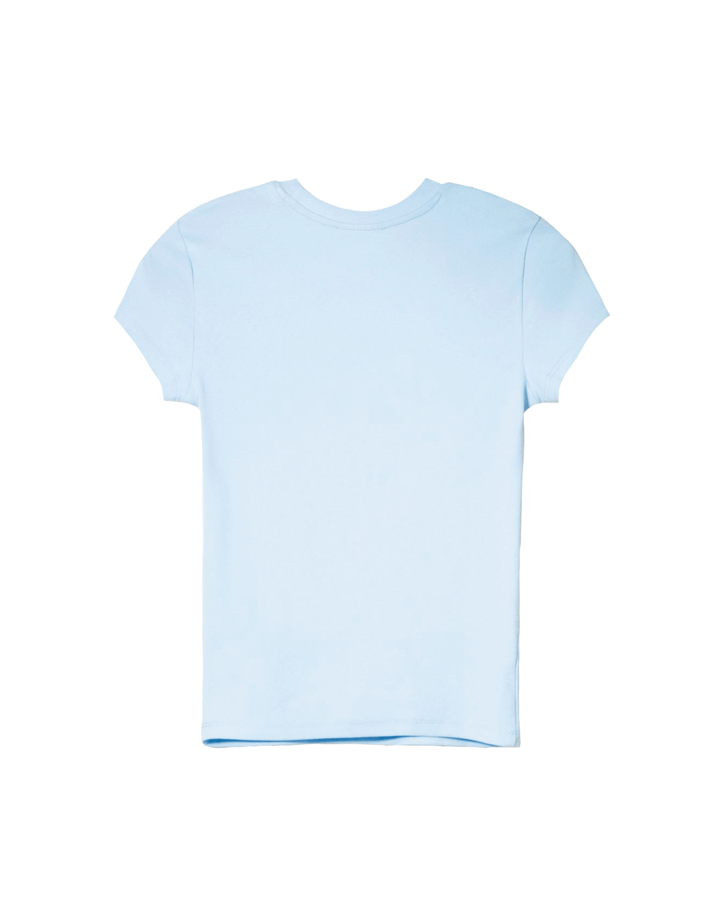 Camiseta 'NO HAY TIEMPO PARA QUEMARME'