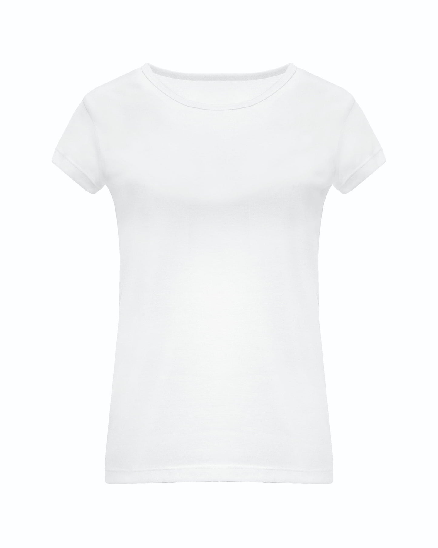 Camiseta Mujer personalizada Sublimación