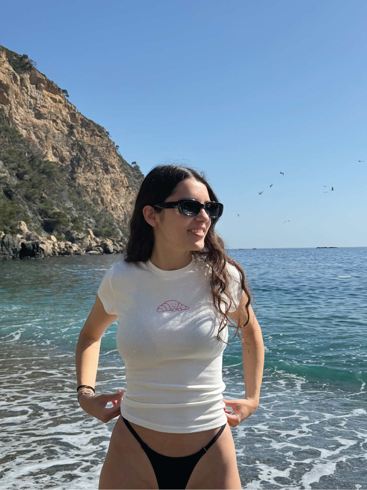 Pintado - rotu téxtil