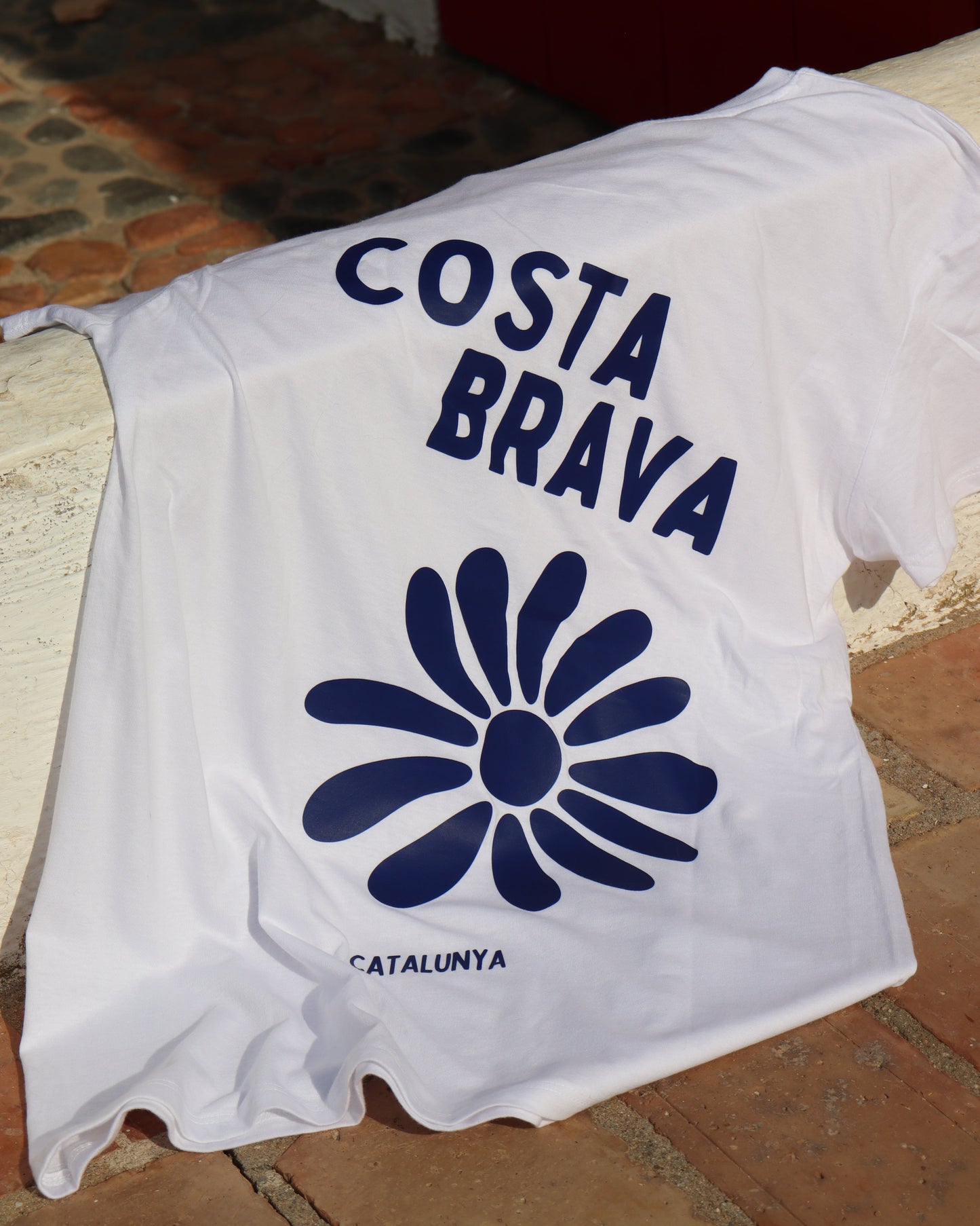 Camiseta 'SOL COSTA BRAVA'