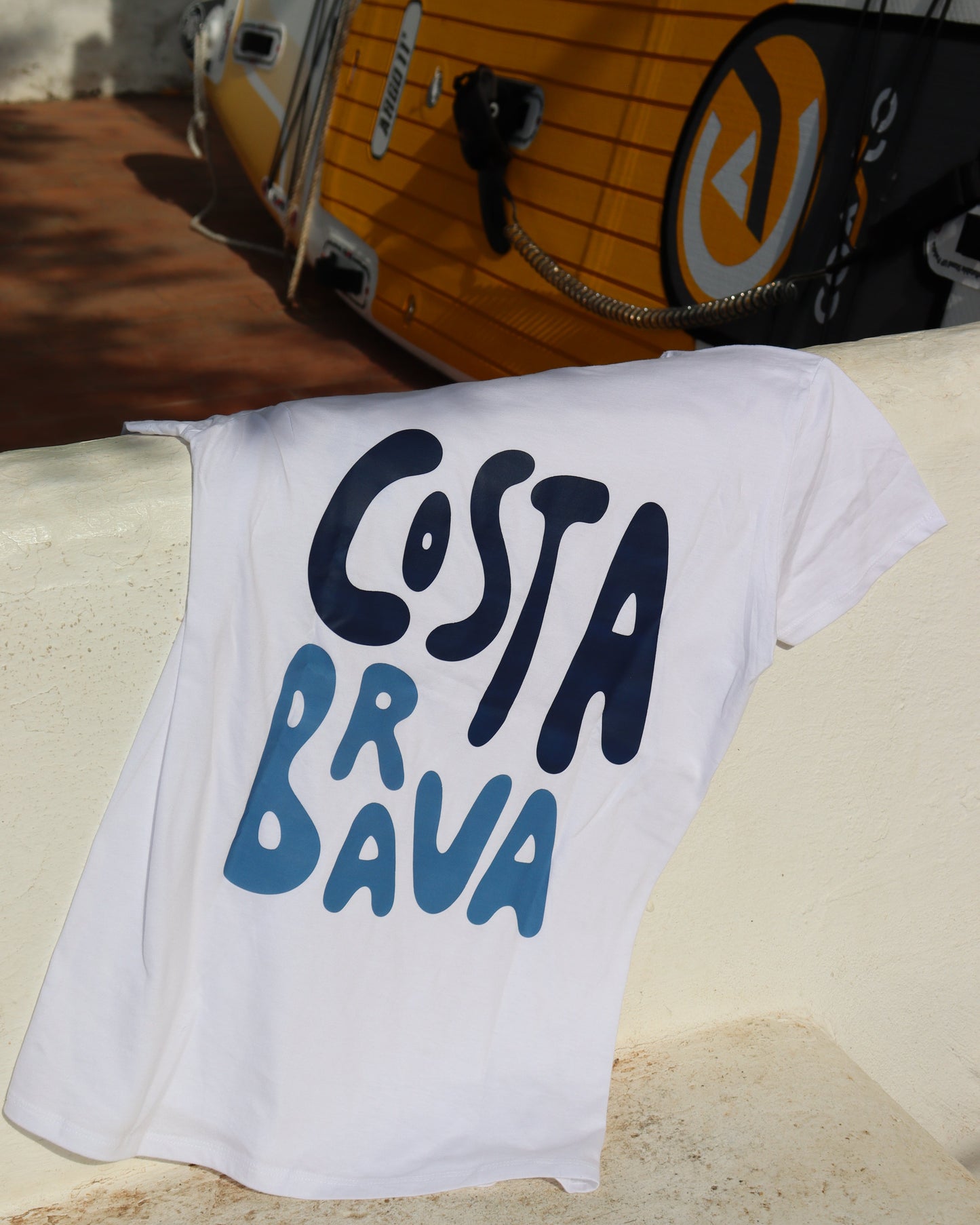 Camiseta 'COSTA BRAVA'