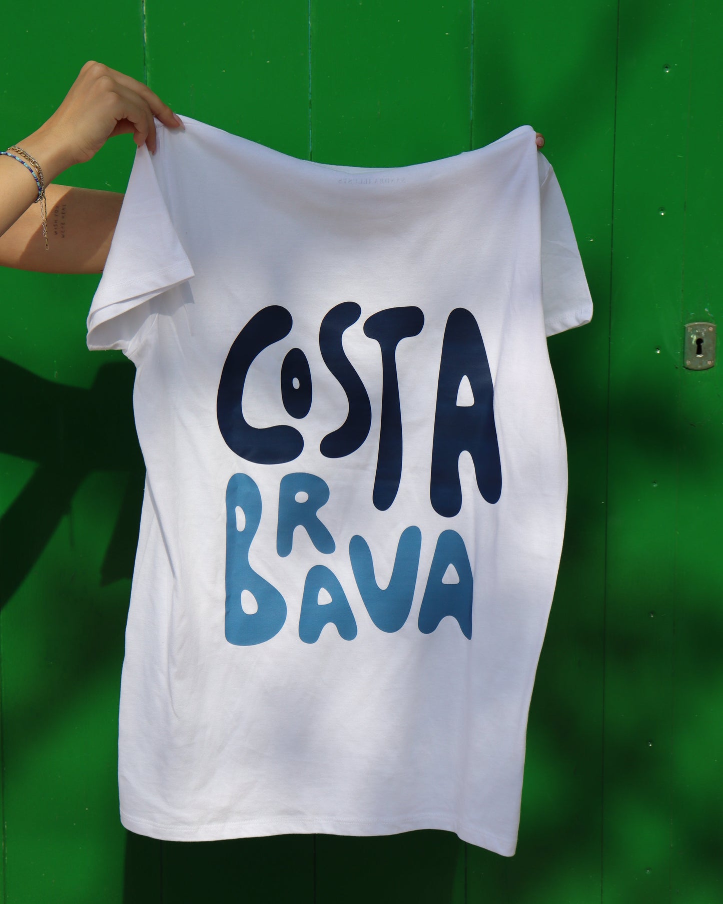 Camiseta 'COSTA BRAVA'