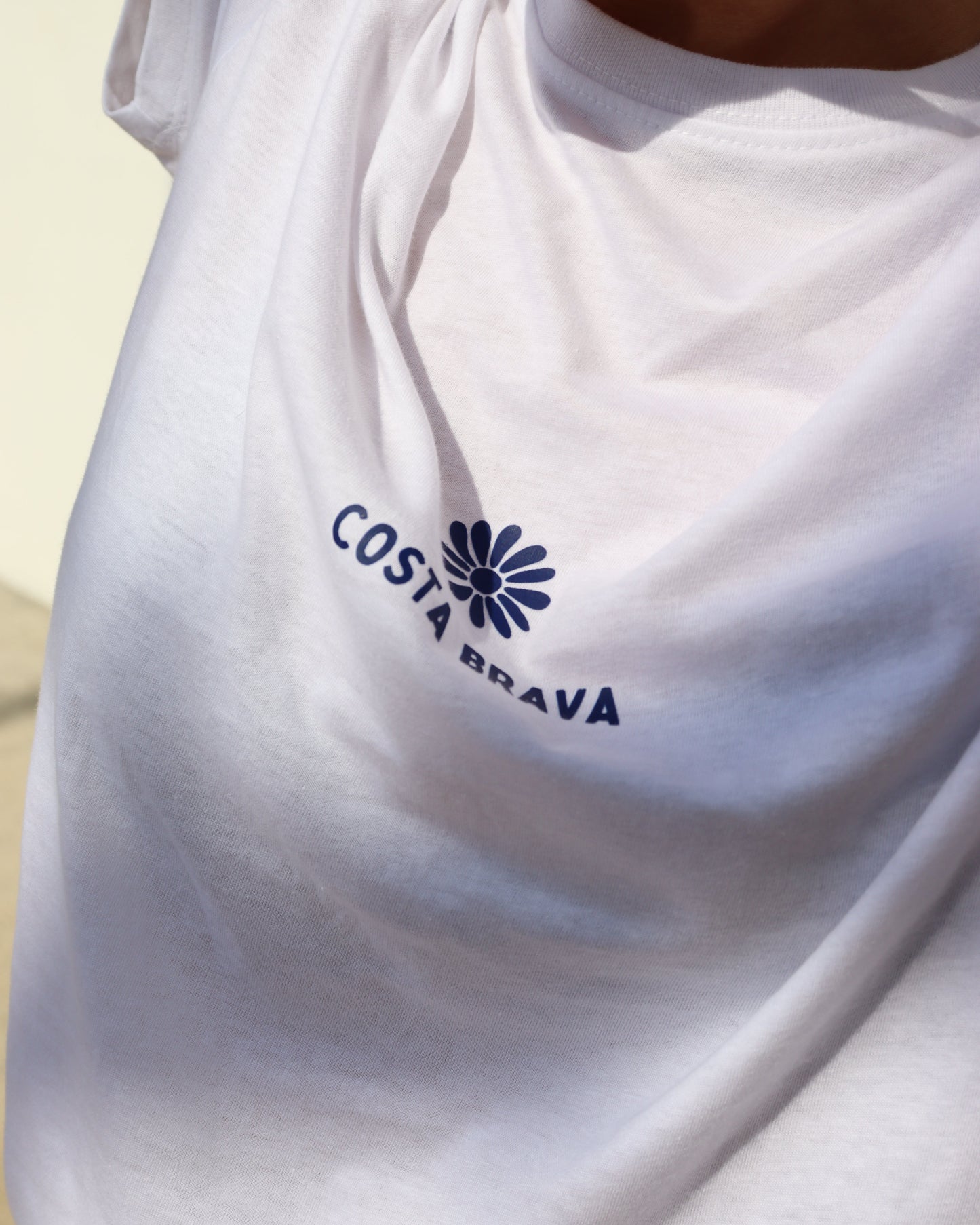 Camiseta 'SOL COSTA BRAVA'