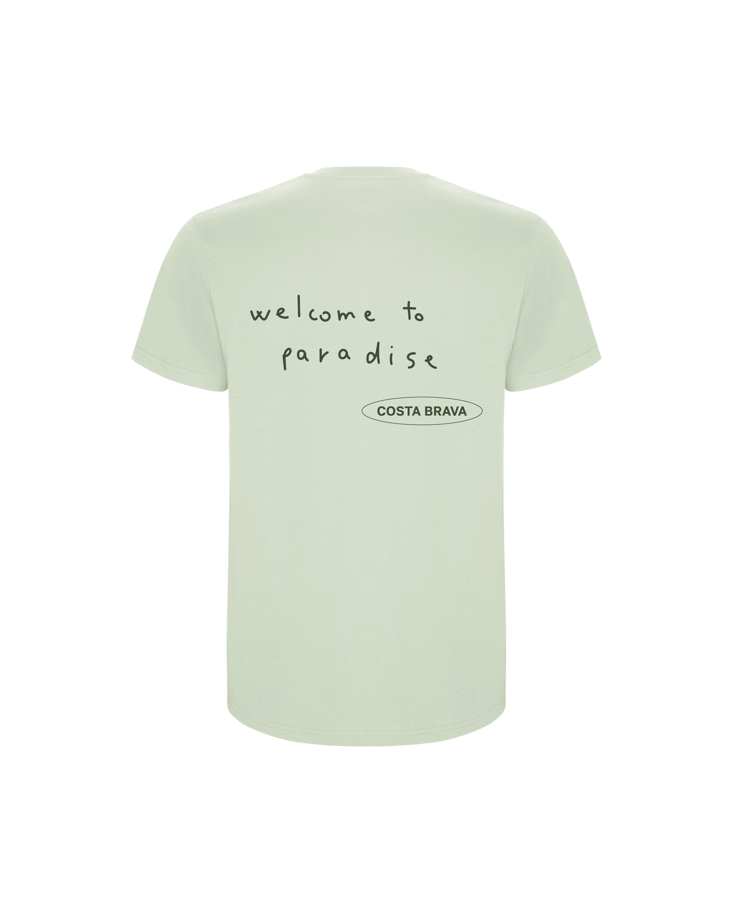 Camiseta 'PARADISE'