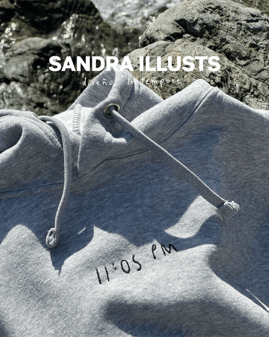 Diseño 'IN TEMPORE'