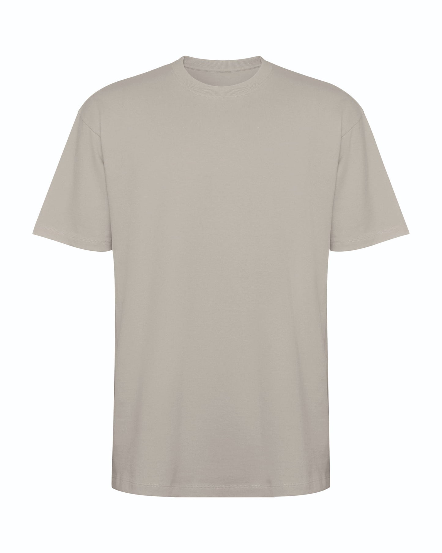 Camiseta oversize personalizada