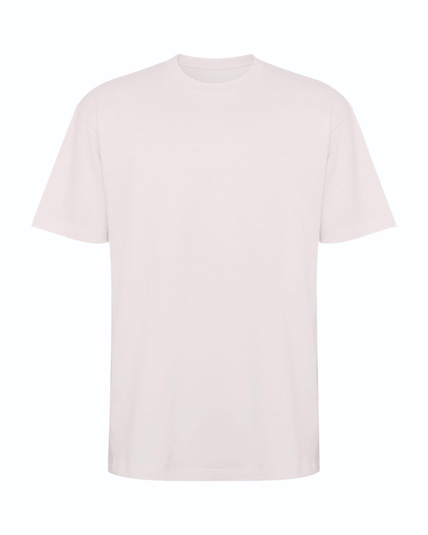 Camiseta oversize personalizada