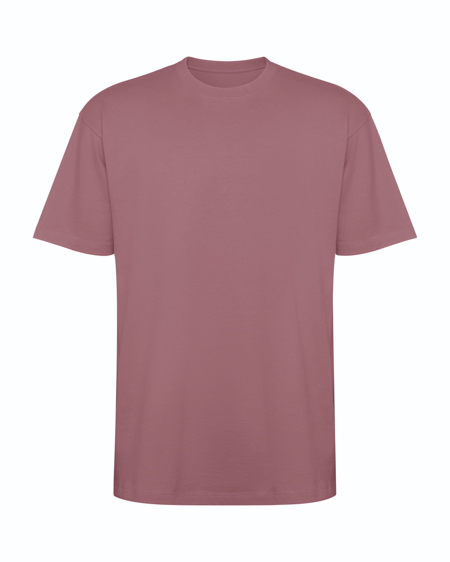 Camiseta oversize personalizada