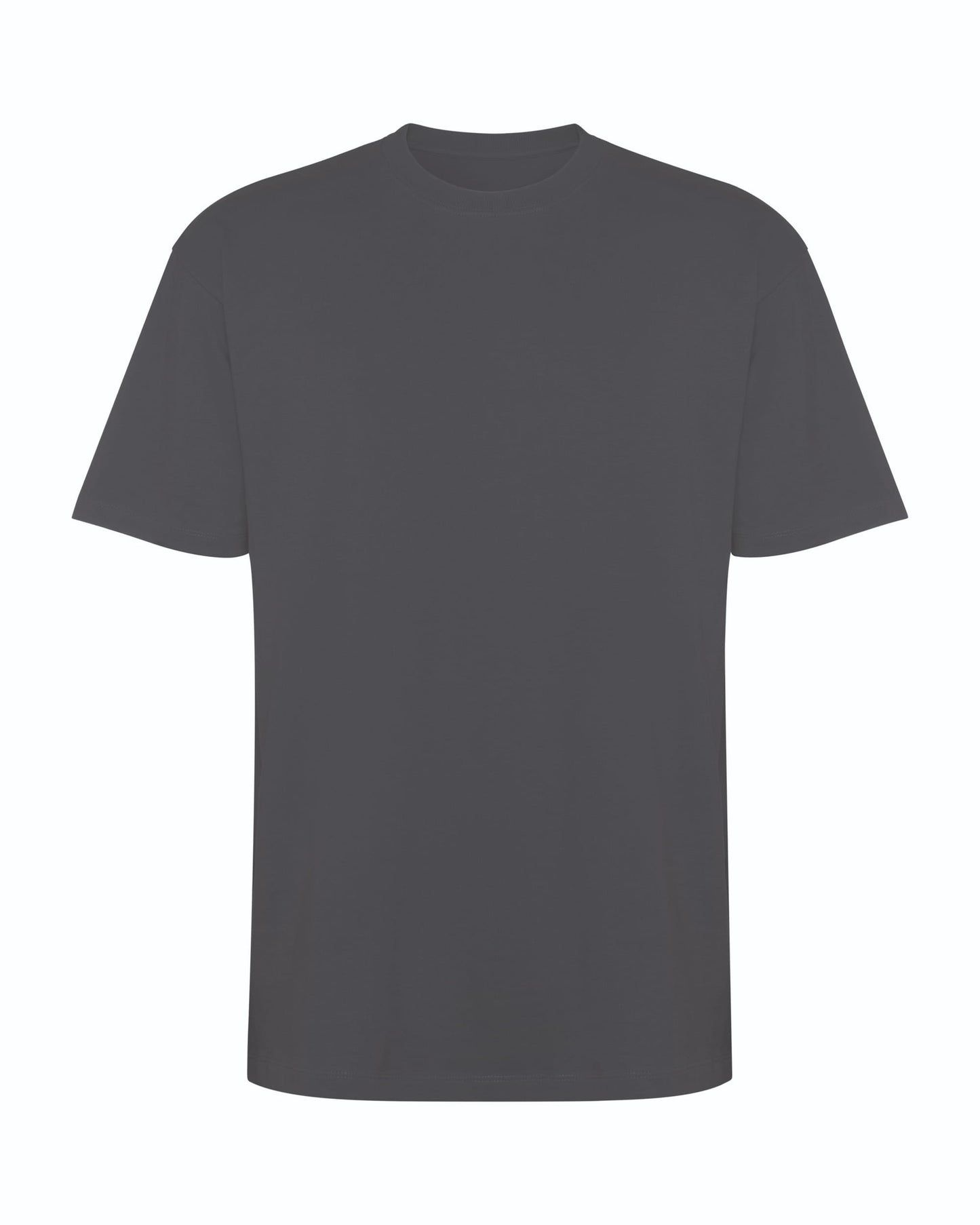 Camiseta oversize personalizada