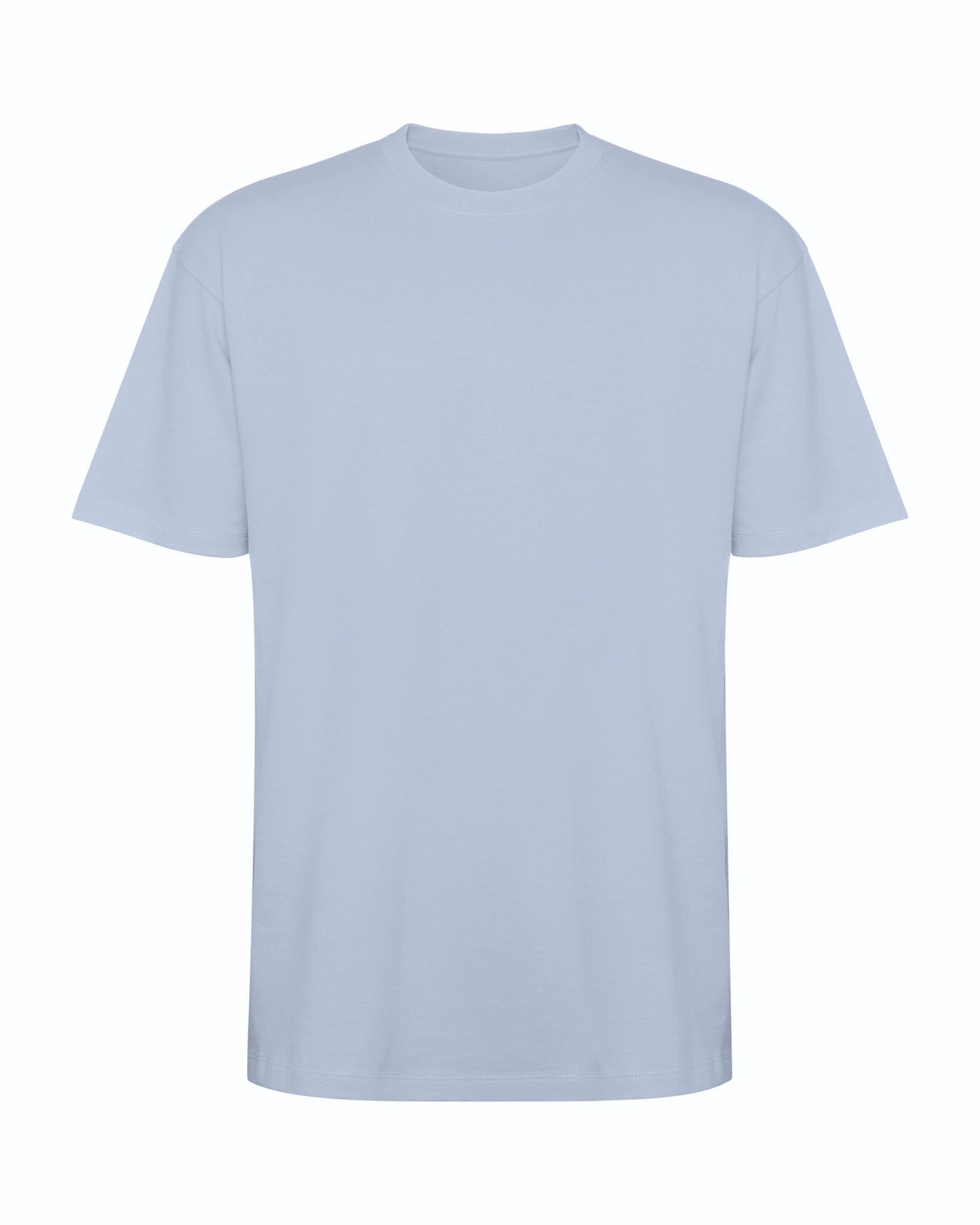 Camiseta oversize personalizada