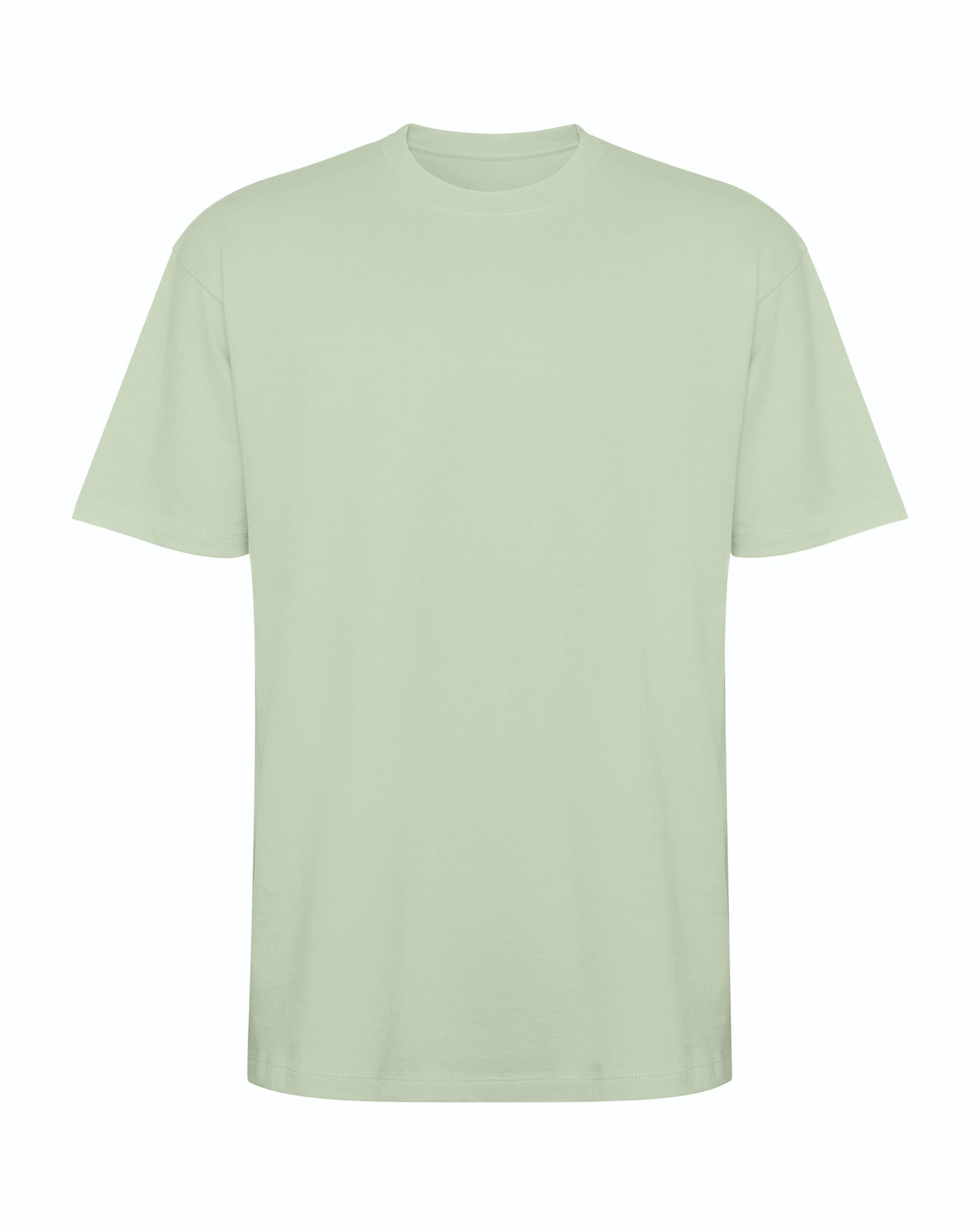 Camiseta oversize personalizada