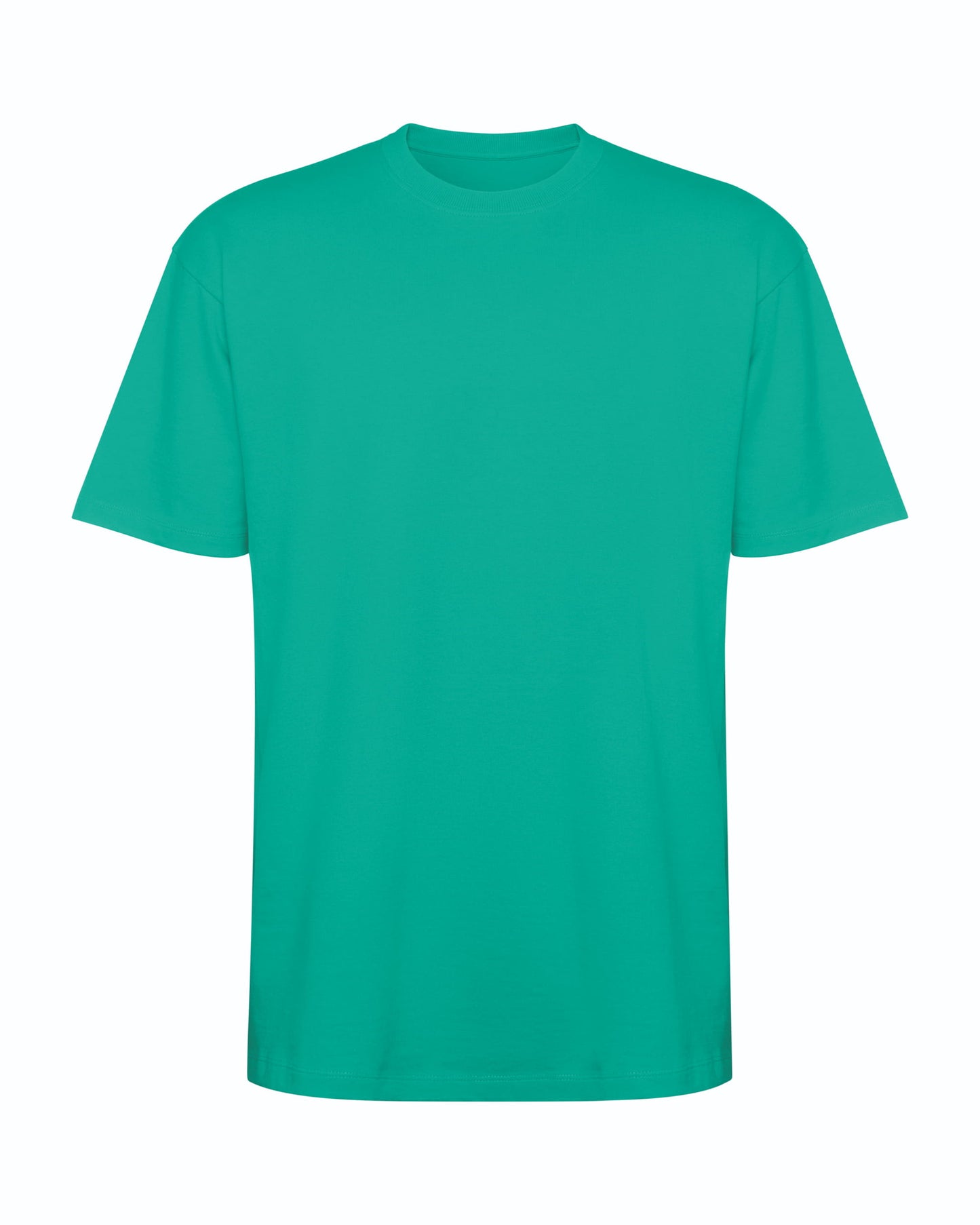 Camiseta oversize personalizada