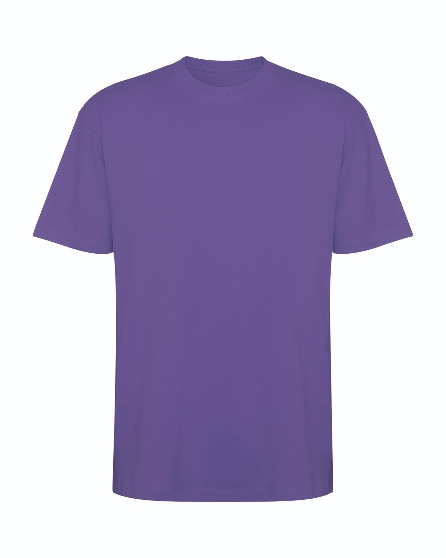 Camiseta oversize personalizada