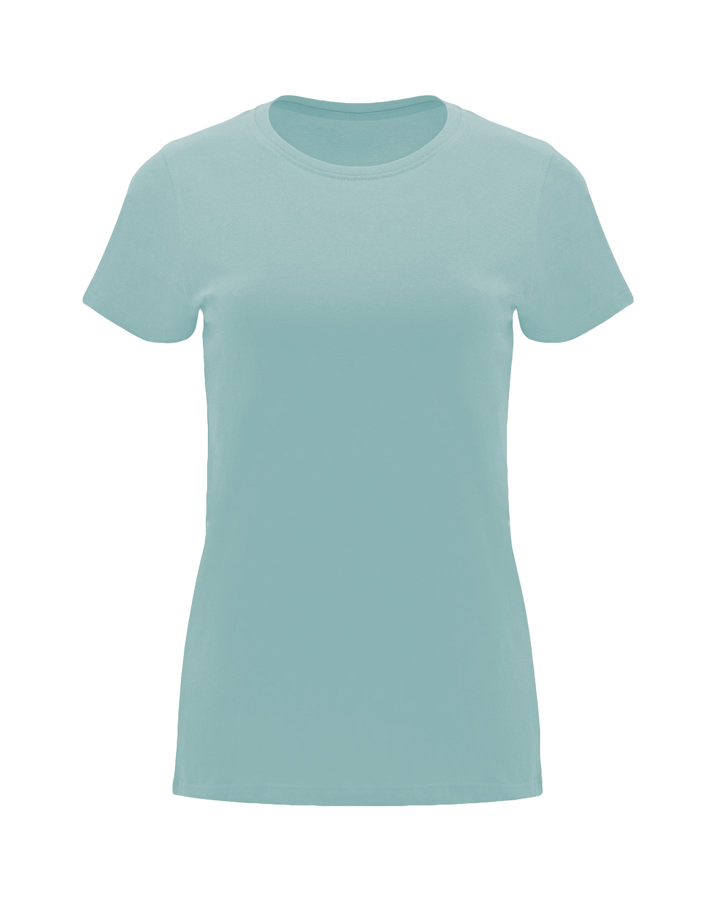 Camiseta Mujer personalizada