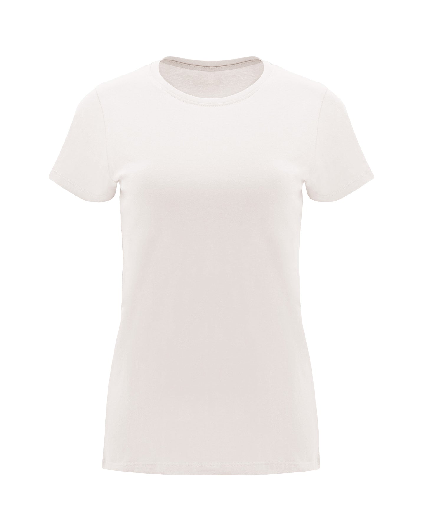 Camiseta Mujer personalizada