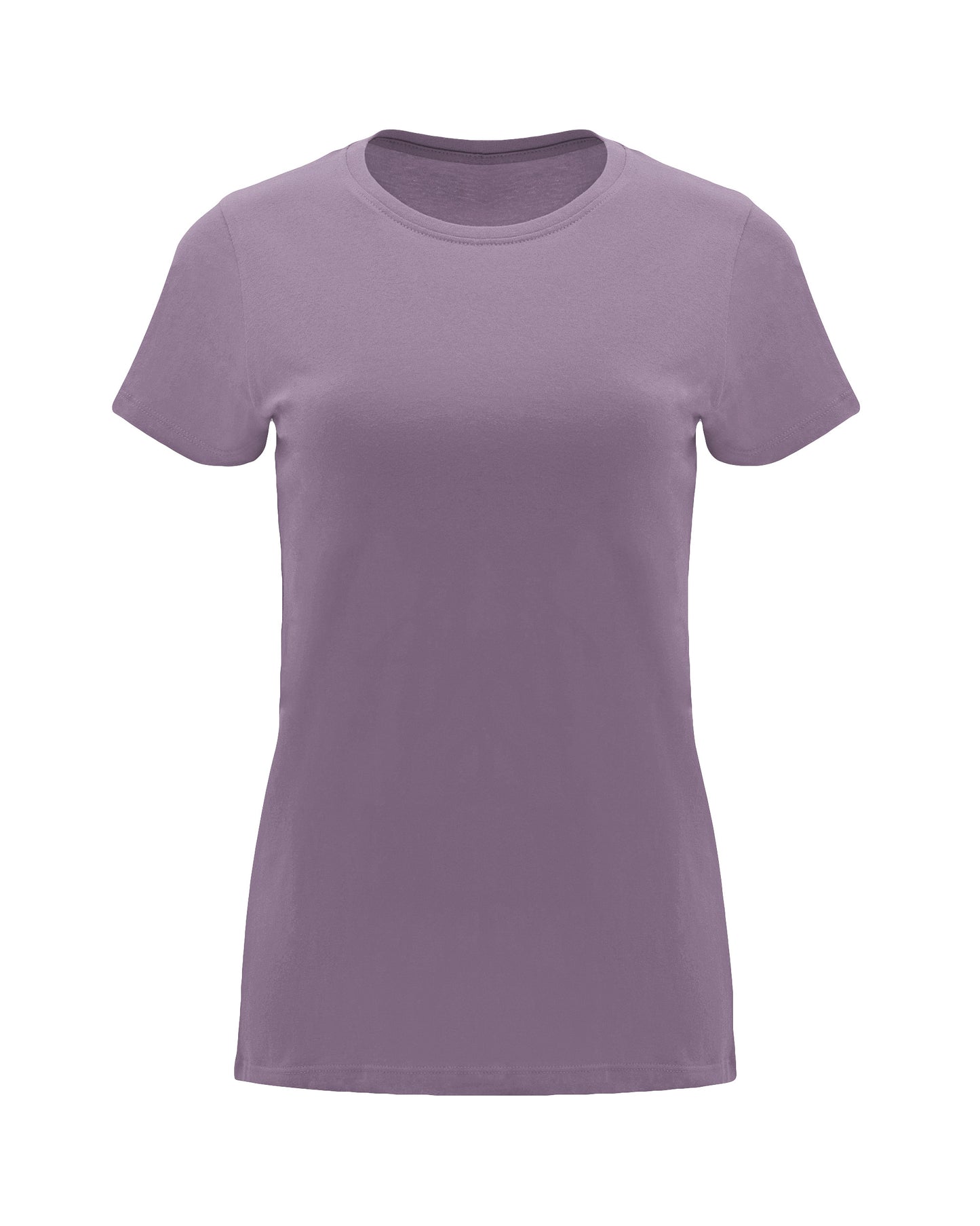 Camiseta Mujer personalizada