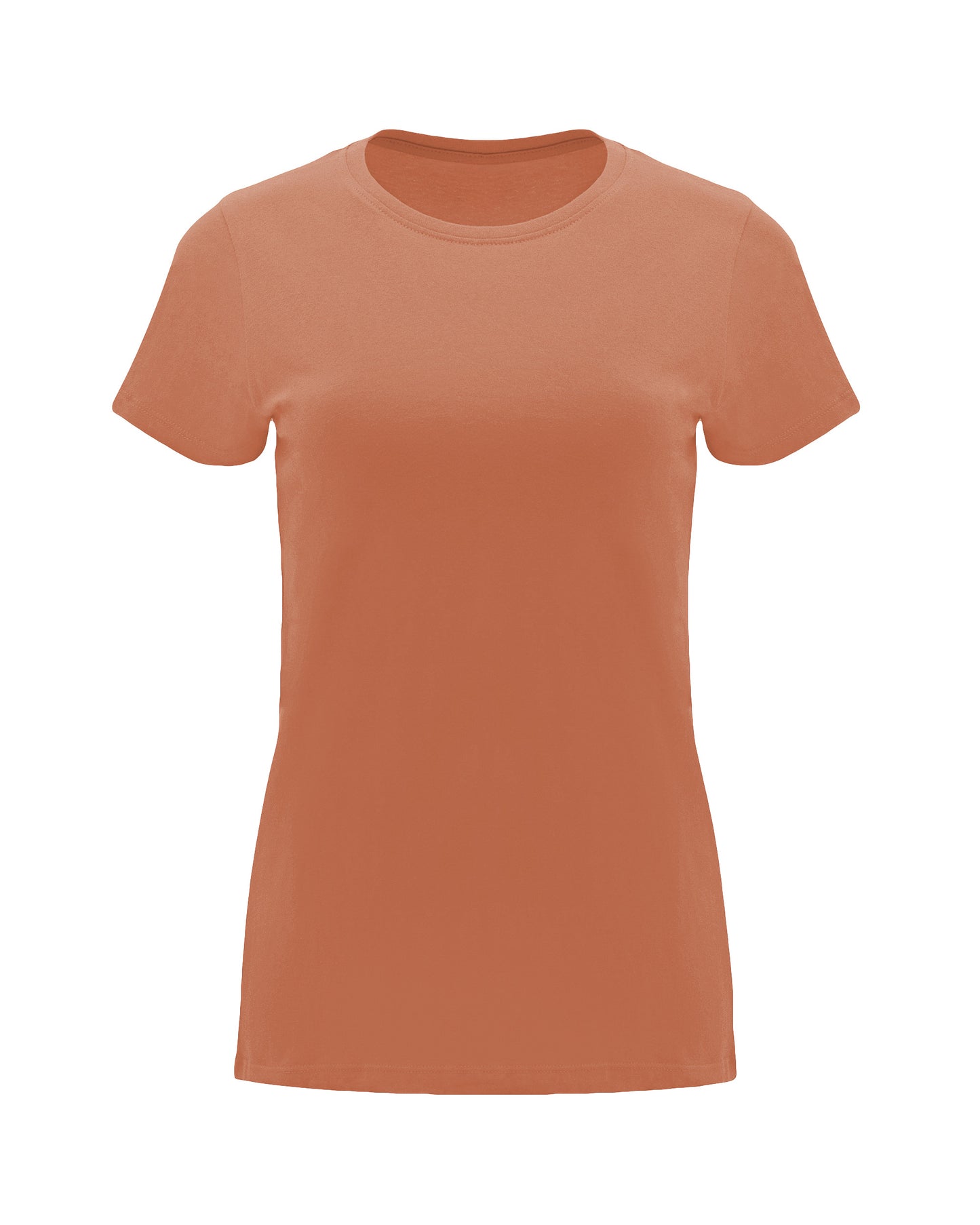 Camiseta Mujer personalizada