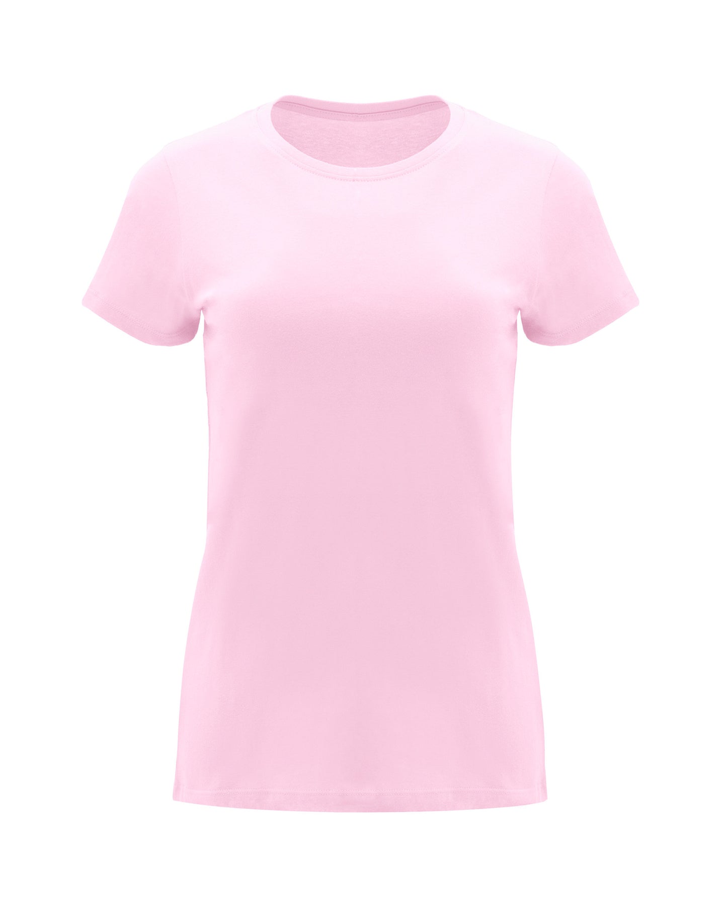 Camiseta Mujer personalizada