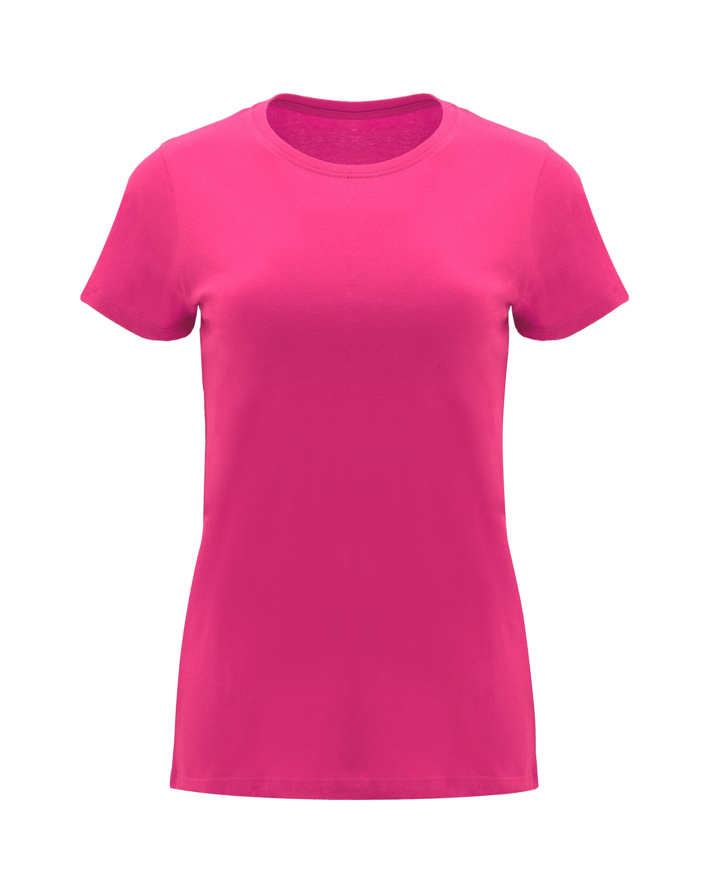 Camiseta Mujer personalizada