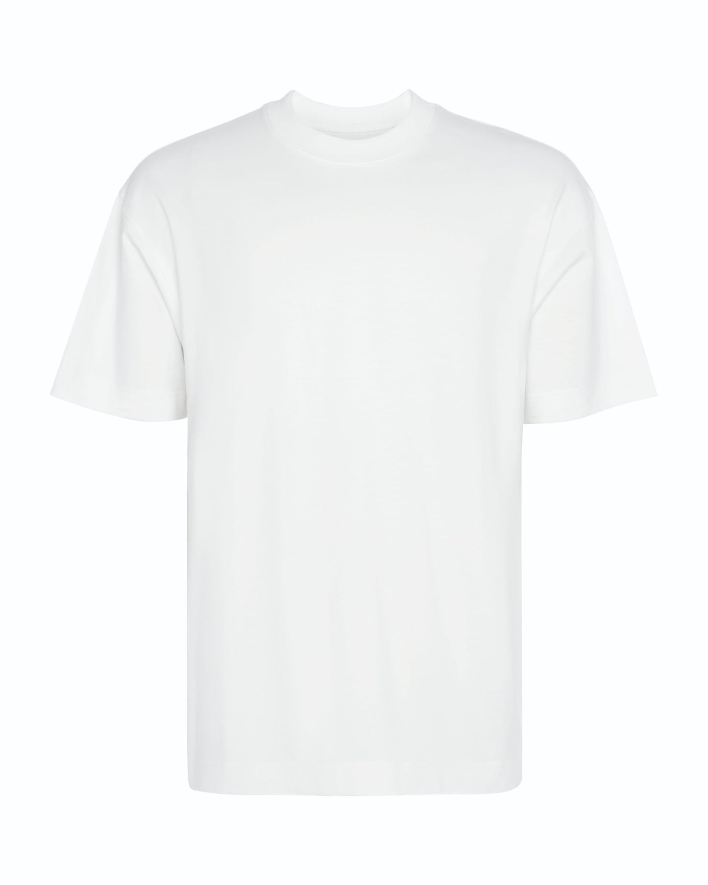 Camiseta oversize 2.0 personalizada