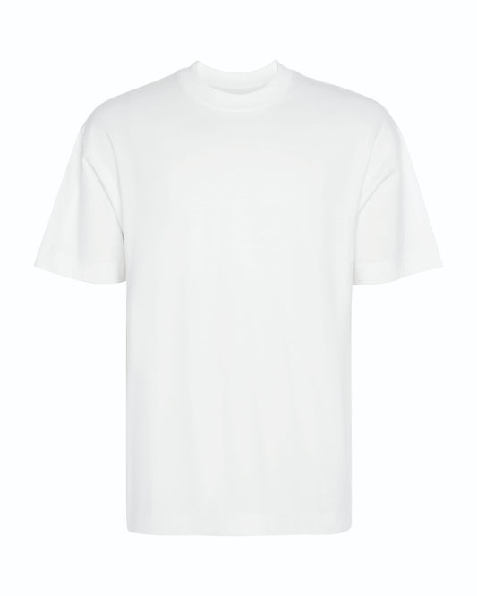 Camiseta oversize 2.0 personalizada