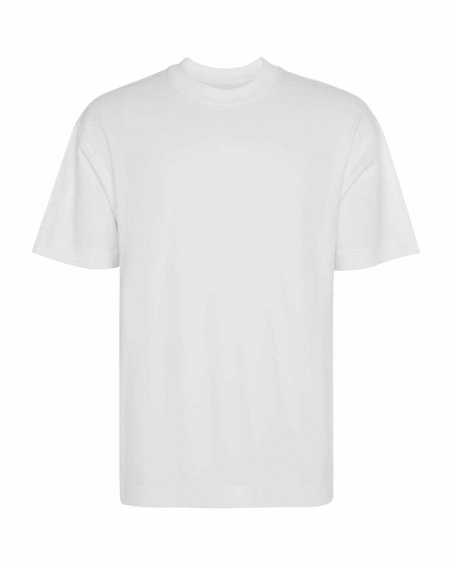 Camiseta oversize 2.0 personalizada