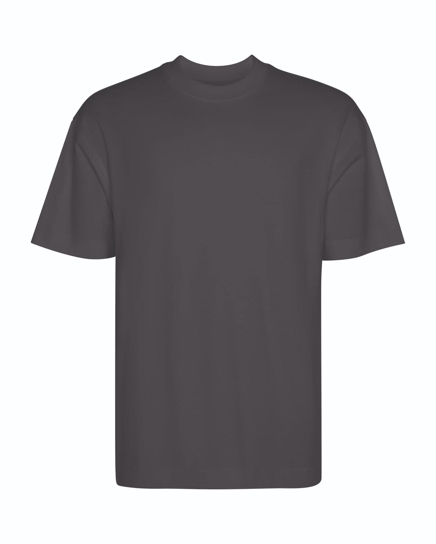 Camiseta oversize 2.0 personalizada