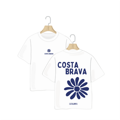 Camiseta 'SOL COSTA BRAVA'