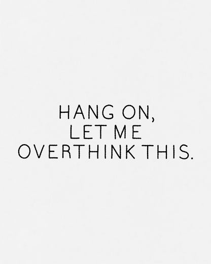 Lienzo bordado 'ALVA'