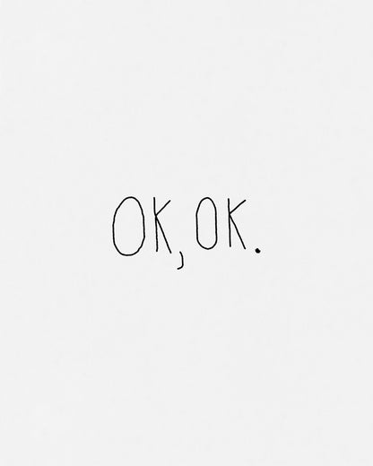 Lienzo bordado 'JORA'