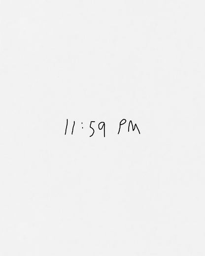 Lienzo bordado 'LEILAH'