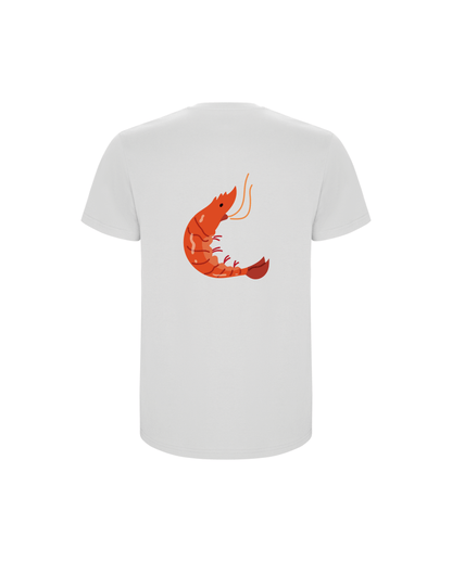 Camiseta 'GAMBA'