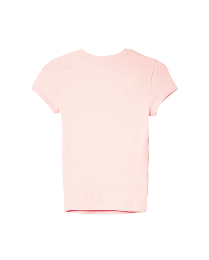 Camiseta 'NO HAY TIEMPO PARA QUEMARME'