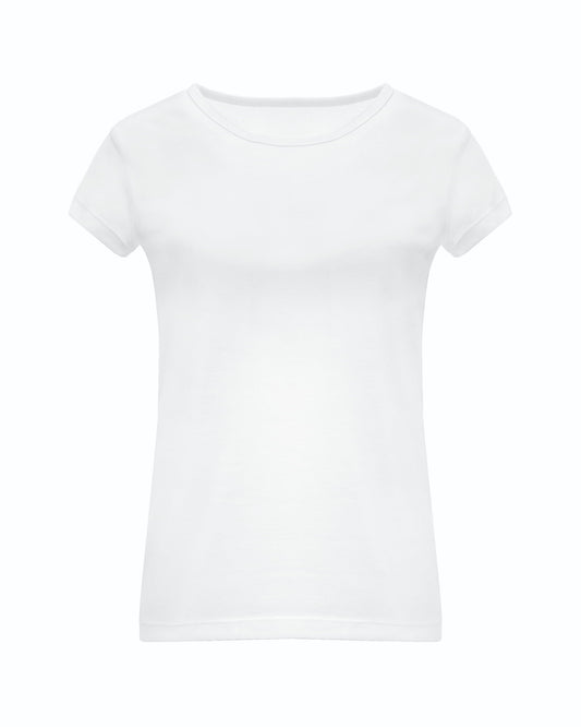 Camiseta Mujer personalizada Sublimación