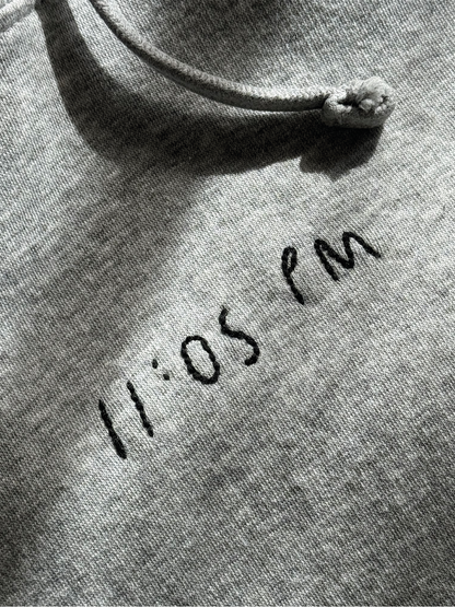 Diseño 'IN TEMPORE'