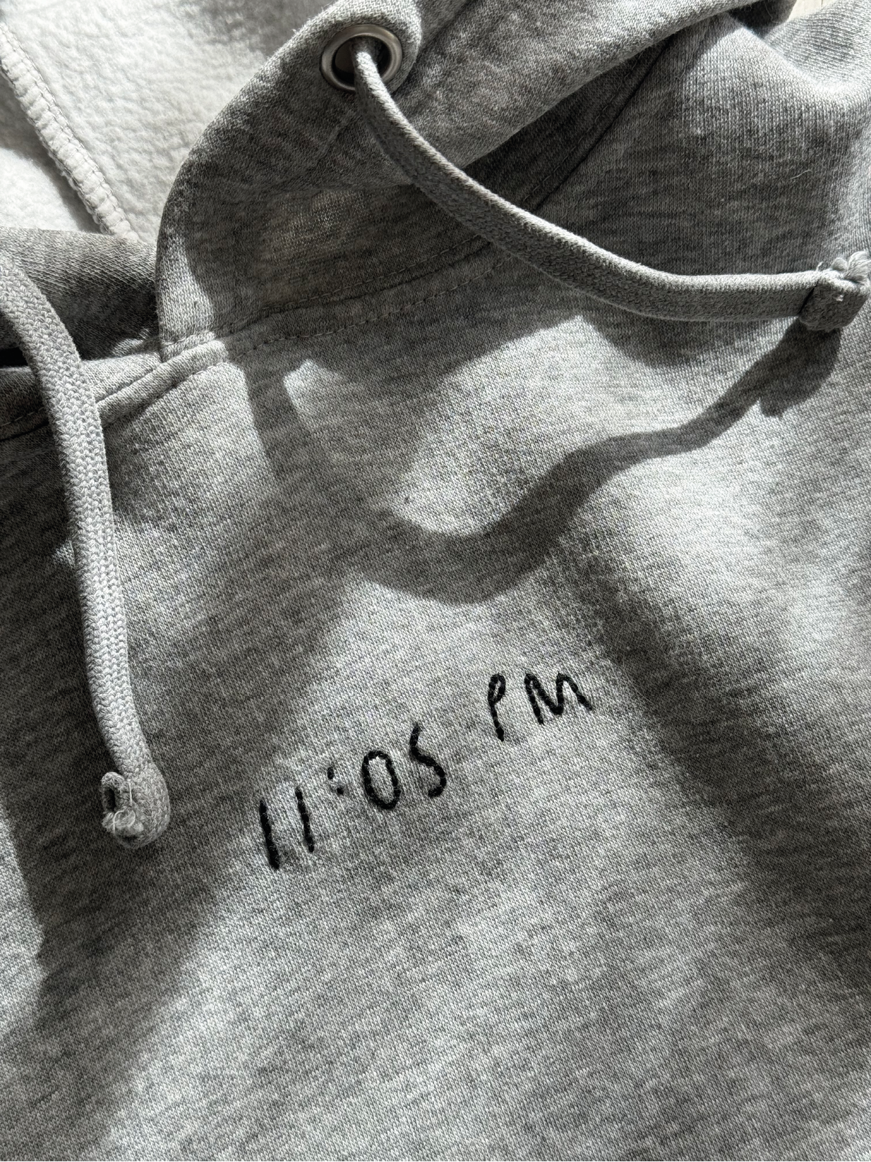 Diseño 'IN TEMPORE'