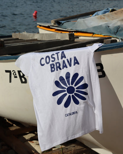 Camiseta 'SOL COSTA BRAVA'