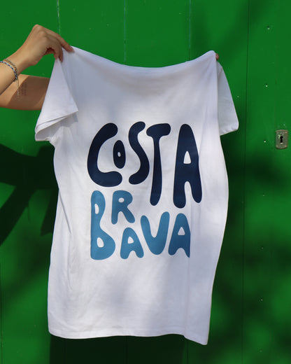 Camiseta 'COSTA BRAVA'